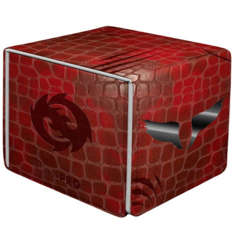 Alcove Edge Deck Box : Mardu, Tarkir Dragonstorm - Magic The Gathering | Ultra Pro