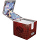 Alcove Edge Deck Box : Mardu, Tarkir Dragonstorm - Magic The Gathering | Ultra Pro