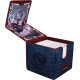 Alcove Edge Deck Box : Jeskai, Tarkir Dragonstorm - Magic The Gathering | Ultra Pro