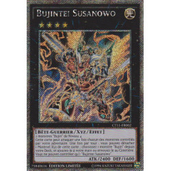 Bujintei Susanowo (PS) [CT11]