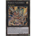 Bujintei Susanowo (PS) [CT11]