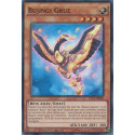 Bujingi Grue (SR) [CT11]
