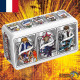 Tin Box 2025 (en Français) - Yu-Gi-Oh! (Displonible le 3 SEPTEMBRE 2025)