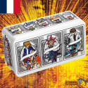 Tin Box 2025 (en Français) - Yu-Gi-Oh!