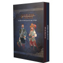Noblesse Oblige (coffret)