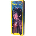 Splendor : Le soleil ne se couche jamais (extension)