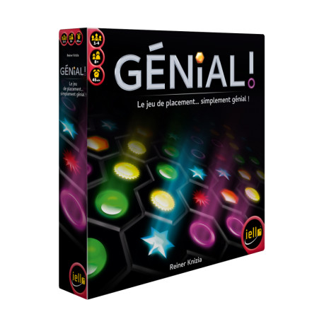 Génial !