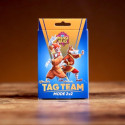 MINDBUG : Tag Team, mode 2v2 (extension)