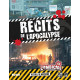 Récits de l’Apocalypse - Zombicide Chronicles : le jeu de rôle