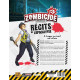 Récits de l’Apocalypse - Zombicide Chronicles : le jeu de rôle