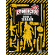 Guide de Terrain - Zombicide Chronicles : le jeu de rôle