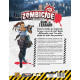 Guide de Terrain - Zombicide Chronicles : le jeu de rôle