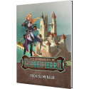 Les Chroniques de Forge Pierre : Pack du meneur
