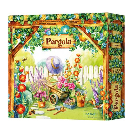 Pergola