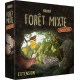 Forêt Mixte : Exploration (extension)