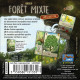 Forêt Mixte : Exploration (extension)
