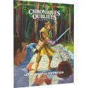 Le chemin de la contrition - Chroniques Oubliées Fantasy 2e édition