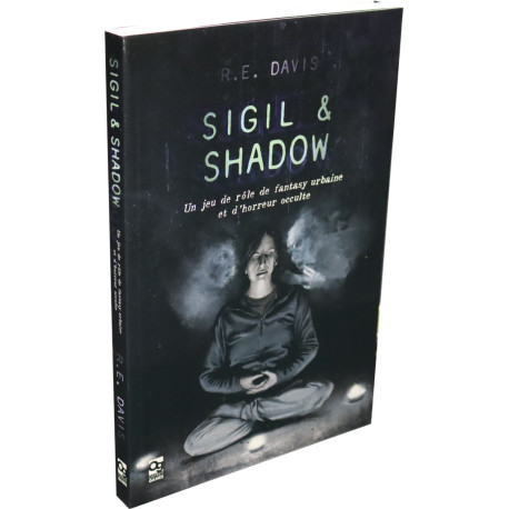 Sigil & Shadow