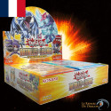 Display Batailles de Légende : Le Tumulte des Monstres (Battles of Legend: Monster Mayhem en Français) - Yu-Gi-Oh!