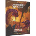 Main Tendue à Port-Ulysse - Chroniques Oubliées Fantasy 2e édition