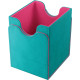 SQUIRE 100+ XL Convertible - GAMEGENIC - Couleur : Teal/Pink