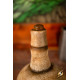 Bouteille d'hydromel (Mead Bottle – “Birds & Bees”) - Epic Armoury