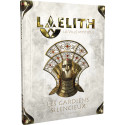 Laelith : Les Gardiens Silencieux