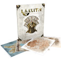 Laelith : Les Gardiens Silencieux : Aides de jeu