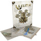 Laelith : Pack de cartes des Provinces du Haut-Lac
