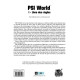 PSI World : Livre des règles