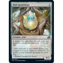 (Foil) Incolore - Oeuf mystérieux (C) [IKO]