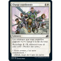 (Foil) Blanche - Charge coordonnée (C) [IKO]
