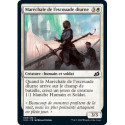 (Foil) Blanche - Maréchale de l'escouade diurne (C) [IKO]