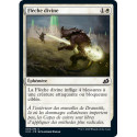 (Foil) Blanche - Flèche divine (C) [IKO]