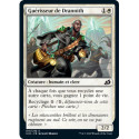 (Foil) Blanche - Guérisseur de Drannith (C) [IKO]