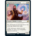 (Foil) Blanche - Magistrat de Drannith (R) [IKO]