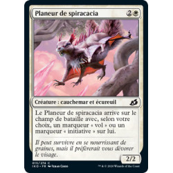 (Foil) Blanche - Planeur de spiracacia (C) [IKO]