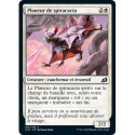 (Foil) Blanche - Planeur de spiracacia (C) [IKO]