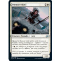 (Foil) Blanche - Mentor vifœil (U) [IKO]