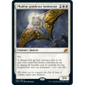 (Foil) Blanche - Phalène pondeuse lumineuse (M) [IKO]