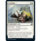 (Foil) Blanche - Pacifisme (C) [IKO]