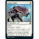 (Foil) Blanche - Appuis solides (C) [IKO]