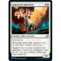 (Foil) Blanche - Jument de splendeur (U) [IKO]