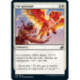 (Foil) Blanche - Vol spontané (C) [IKO]
