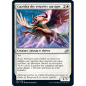 (Foil) Blanche - Capridor des tempêtes sauvages (U) [IKO]