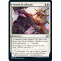 (Foil) Blanche - Volonté du Giboyeur (U) [IKO]