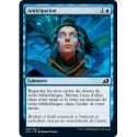 (Foil) Bleue - Anticipation (C) [IKO]