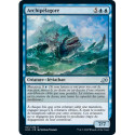 (Foil) Bleue - Archipélagore (V1) (U) [IKO]