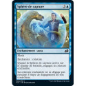 (Foil) Bleue - Sphère de capture (C) [IKO]