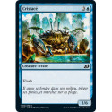 (Foil) Bleue - Cristacé (C) [IKO]